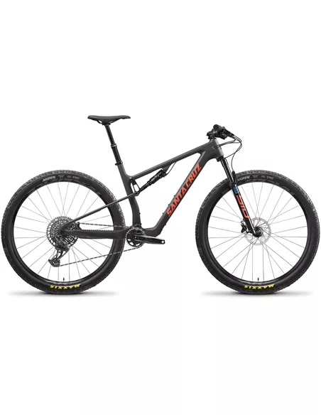 2018 santa discount cruz blur c