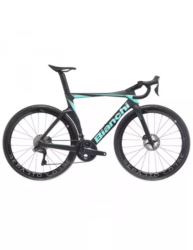 Bianchi OLTRE PRO ULDI2 57 XJ