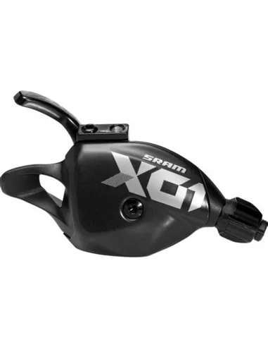 Sram versteller x01 eagle trigger 12 speed zwart g