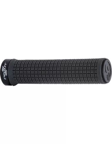 Pivot Phoenix Factory Lock-On Grips