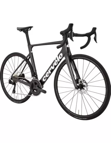 Soloist 105 Di2 56 Embers