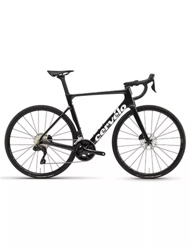 Cervelo Soloist 105 Di2 56 Embers