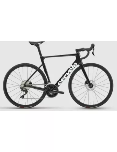 Cervelo Soloist 105