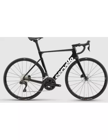 Cervelo Soloist 105 Di2