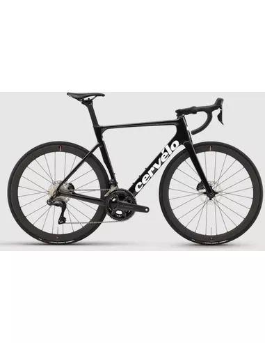 Cervelo Soloist Ultegra Di2